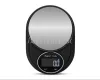 New portable kitchen stainless steel electronic scale, household multi-functional food baking scale 5kg for export details Picture